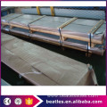 Roofing metal Hot Selling Zinc coated steel sheet